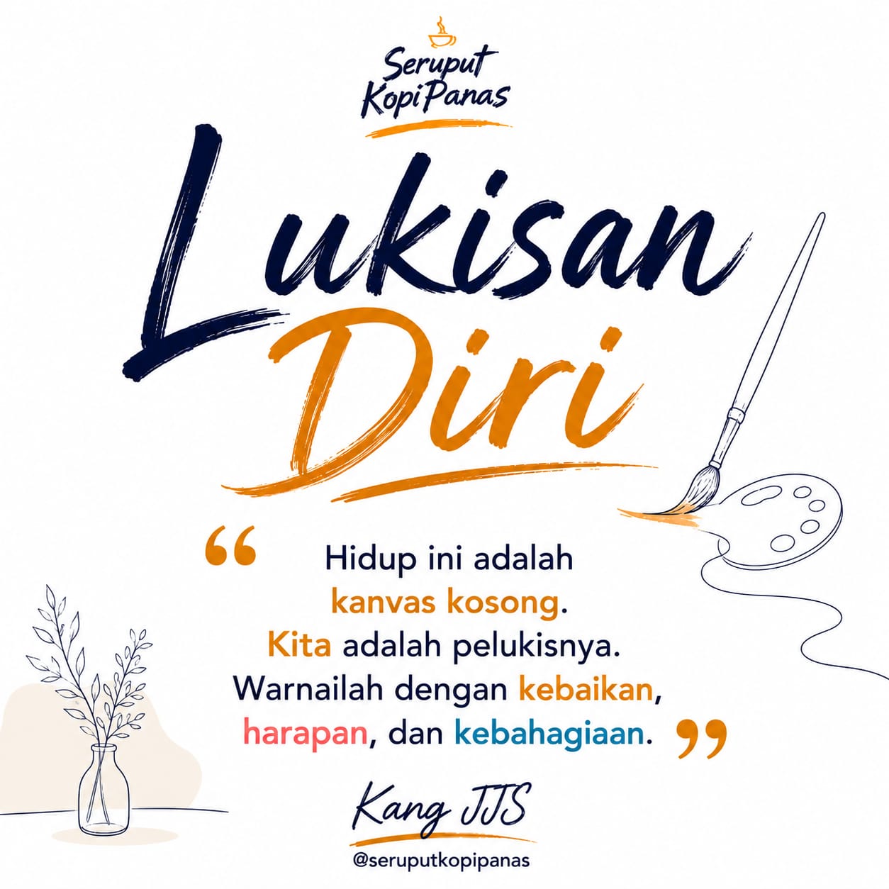 Lukisan Diri